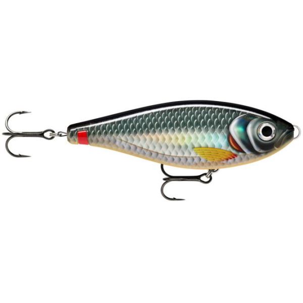 Rapala Wobler X Rap Haku HLW 14 cm