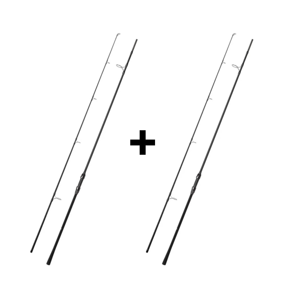 Jrc prut cocoon 2g specimen rod 3 m 2,75 lb 1+1