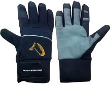 Savage Gear Rukavice Winter Thermo Glove-Velikost M