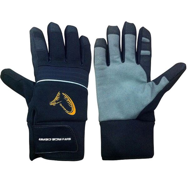 Savage Gear Rukavice Winter Thermo Glove