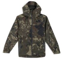 Nash Bunda ZT Extreme Waterproof Jacket Camo - L