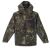 Nash Bunda ZT Extreme Waterproof Jacket Camo