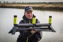 Matrix Compact Double Pole Roller (11)