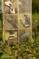 One More Cast Taška Heist No Agg Bivvy Bag (17)