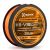 Sonik Vlasec Hi-Visicam Fluoro Orange 1200 m