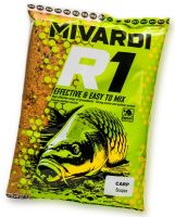 Mivardi Krmítková Směs R1 Carp 950 g (3)