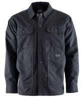 Grundéns Shacket Jetty Black - XL