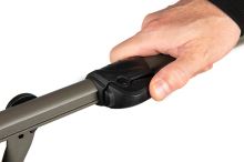 Fox Stolek XL Bivvy Table (9)