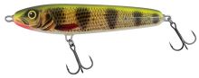 Salmo Wobler Sweeper Sinking Holo Perch
