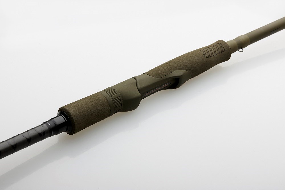 Savage Gear Prut SG4 Light Game 2,79 m 7-22 g (3)