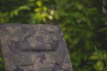 Solar Křeslo Undercover Camo Session Chair (3)