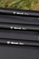 Fox Rage Podběrák Warrior Net S Pogumovanou Síťkou 60 cm 210 cm (16)