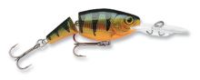 Rapala Wobler Jointed Shad Rap P - 9 cm 25 g
