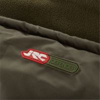 JRC Přehoz Defender Fleece Sleeping Bag Cover (1)