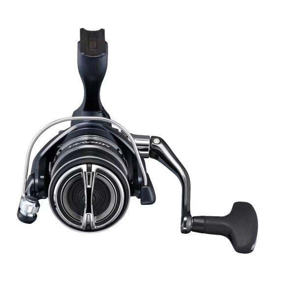 Shimano Naviják Miravel 2500SHG (3)