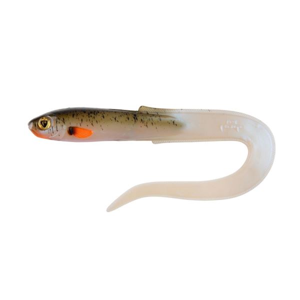 Fox Rage Gumová Nástraha Slick Eel UV Marble