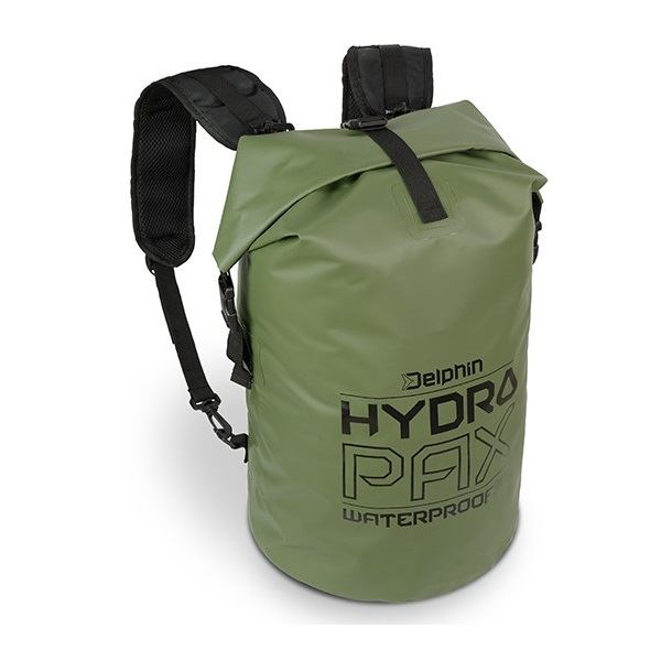 Delphin Voděodolný Batoh Hydropax 30 l