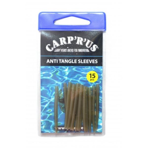 Carp´R´Us anti tangle sleeves