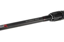 Fox Rage Prut Prism X Zander Pro Spinning Rod 2,4 m 7-28 g (6)