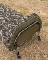 Fox Lehátko Se Spacákem Camolite Compact Sleep System (20)