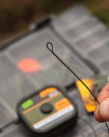 Fox Návazcová Šňůrka Edge Naturals Splice Hooklenght 50 lb 20 m (5)