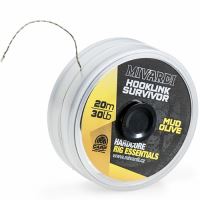 Mivardi Návazcová Šňůrka Survivor 20 m