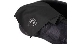 Fox Rage Brýle Avius Mat Black Sunglasses Brown Lenses (1)