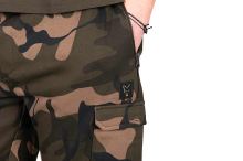 Fox Kraťasy Camo Jogger Short (12)