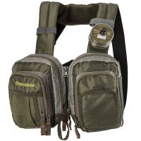 Snowbee Vesta Ultralite Chest Pack