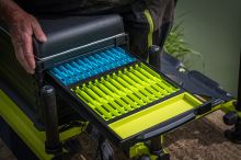 Matrix Mělké Pouzdro Na Návazce Včetně Navíječů (8)