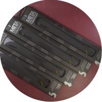 One More Cast Hotový Návazec Meta Terminal Tackle All-In-1 Rig Blend Tubing Fluoro D Rig Barbless - Velikost 6