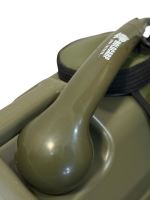 Holdcarp Kanystr Se Sprchou Rechargeable Camping Shower 25L (5)