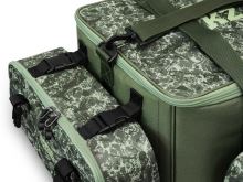 Delphin Taška BLOKZ CarryALL SPACE C2G 30+15 l (2)