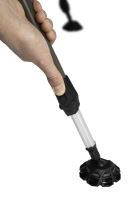 Fox Lehátko Se Spacákem Flatliner X All Season System (5)