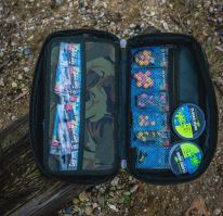 Giants Fishing Pouzdro Na Návazce Carp Organizer Gaube XL (8)