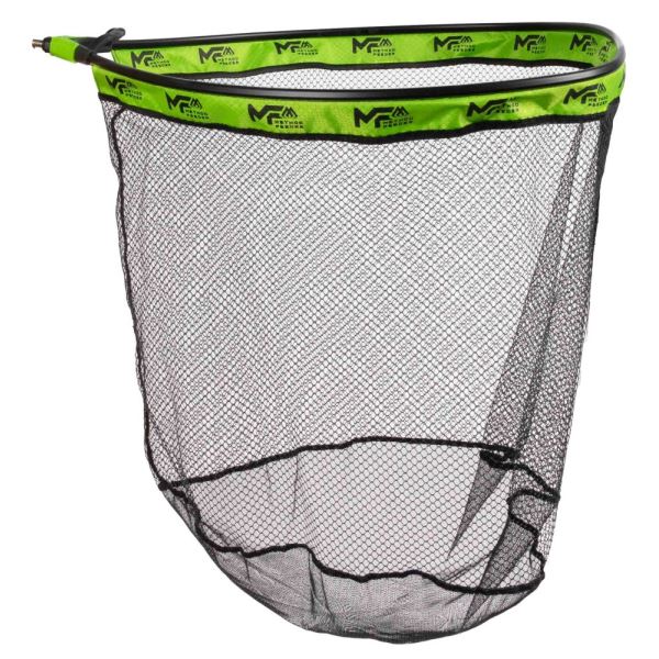 Mikado Podběráková Hlava Big Fish Soft Mesh 55x45 cm