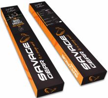 Savage Gear Set Prutu Mads Grosell Pure Pike Signature Kit 2,59 m 35-90 g (1)
