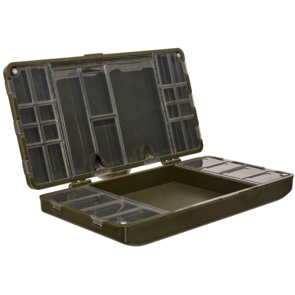 Starbaits Krabička Na Bižuterii Magnet Tackle Box