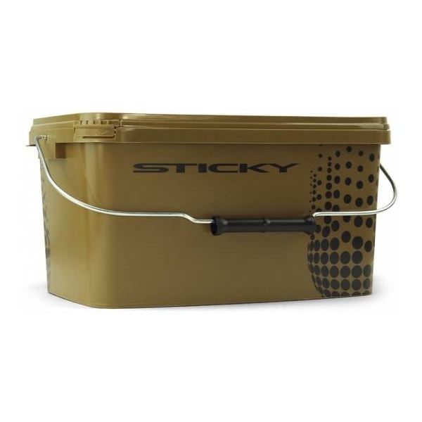 Sticky Baits Kbelík SB Bucket 5,8 l