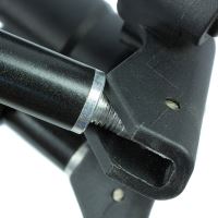 Garda Stojan Master Big Water Rod Pod (5)