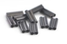 RidgeMonkey Krimpovací Svorky Connexion Crimps Refill Pack - 0,6 mm