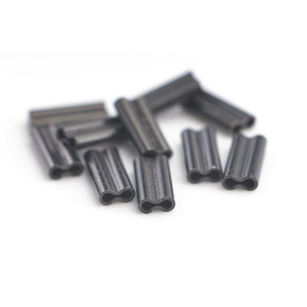 RidgeMonkey Krimpovací Svorky Connexion Crimps Refill Pack