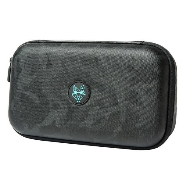 Wolf Pouzdro Lead Bits Camo Pack Case