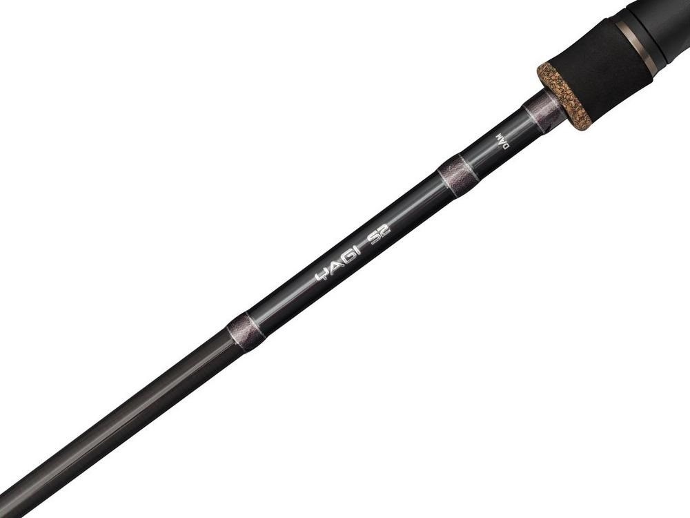 Dam Prut Yagi Spin S2 6,3 ft 1,90 m 5-20 g ml (1)