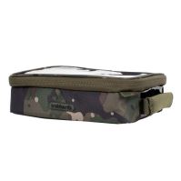 Trakker Univerzální Obal Velký NXC Camo Bitz Pouch Large (3)
