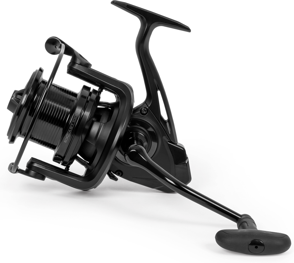 Avid carp naviják ex-cast 10000 reel