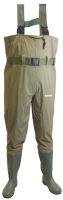 Mistrall Brodící Kalhoty PVC Mistrall Brodící Kalhoty PVC