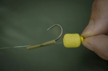 One More Cast Smršťovací Hadička Vitabitz Simply Shrink Tubing Green 8 x 55 mm (7)