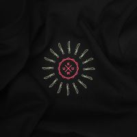 Kumu Tričko Dead Bait (3)