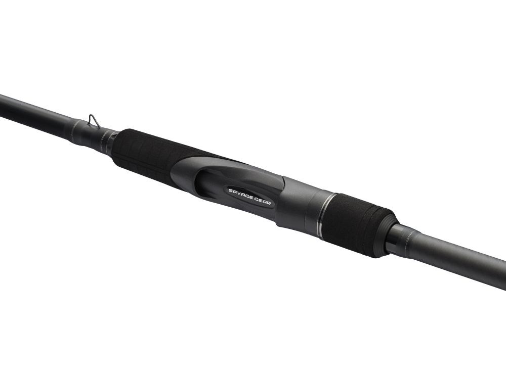Savage Gear Prut Tactical Medium Game Spinning 2,51 m 7-25 g 2-Díl (3)